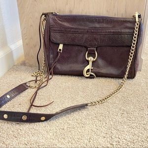 Rebecca Minkoff MAC Crossbody